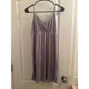 dip sleep gown